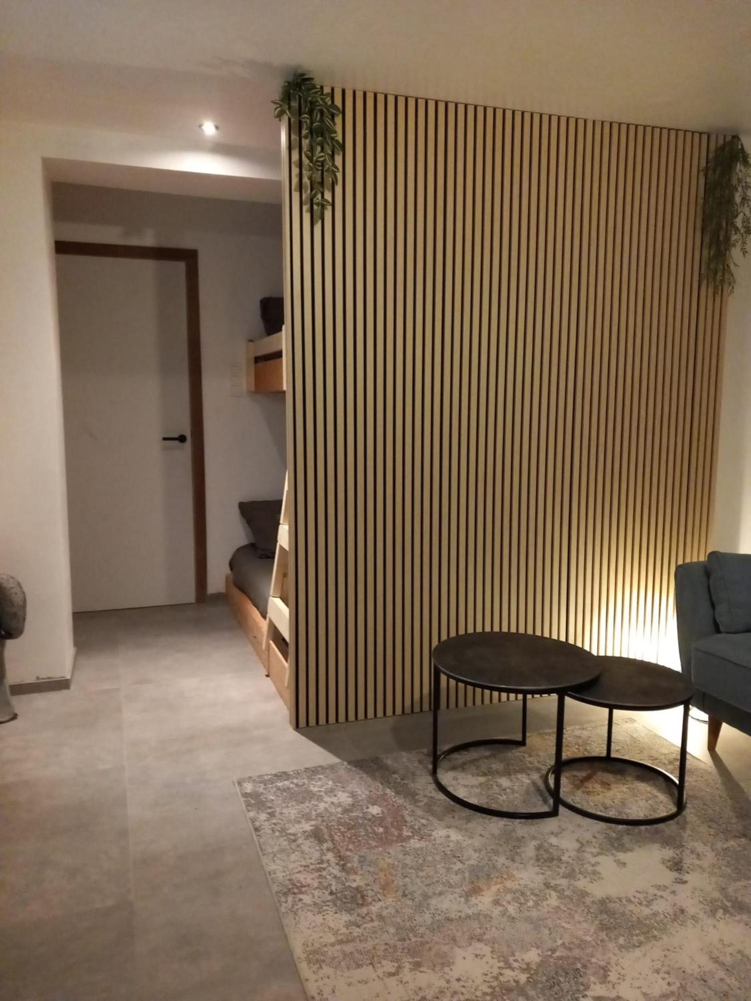 R&N Studio-Green Garden Blankenberge Εξωτερικό φωτογραφία
